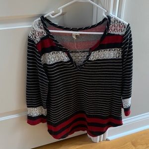 Free people sweater